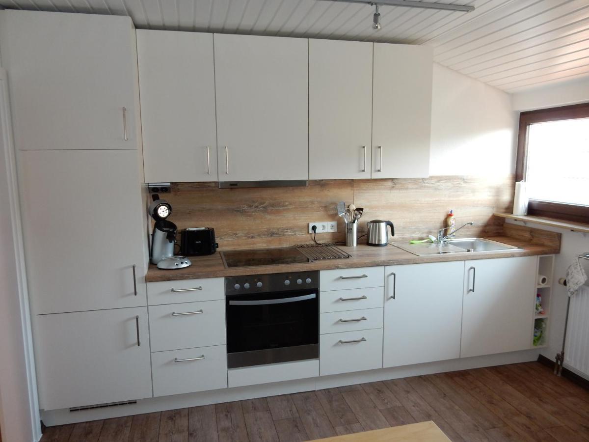 Business-Apartment Braun Abstatt Exterior foto