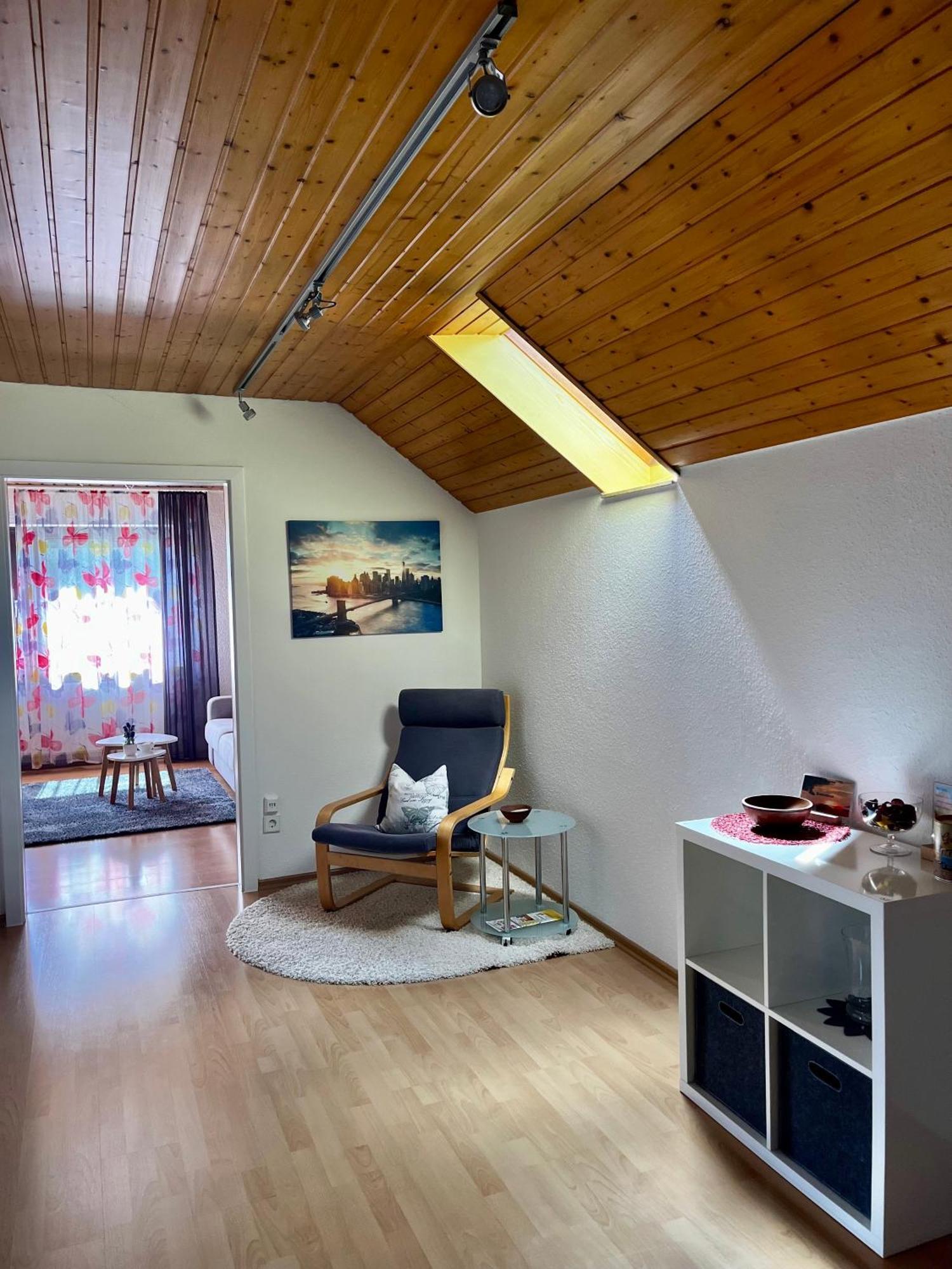 Business-Apartment Braun Abstatt Exterior foto