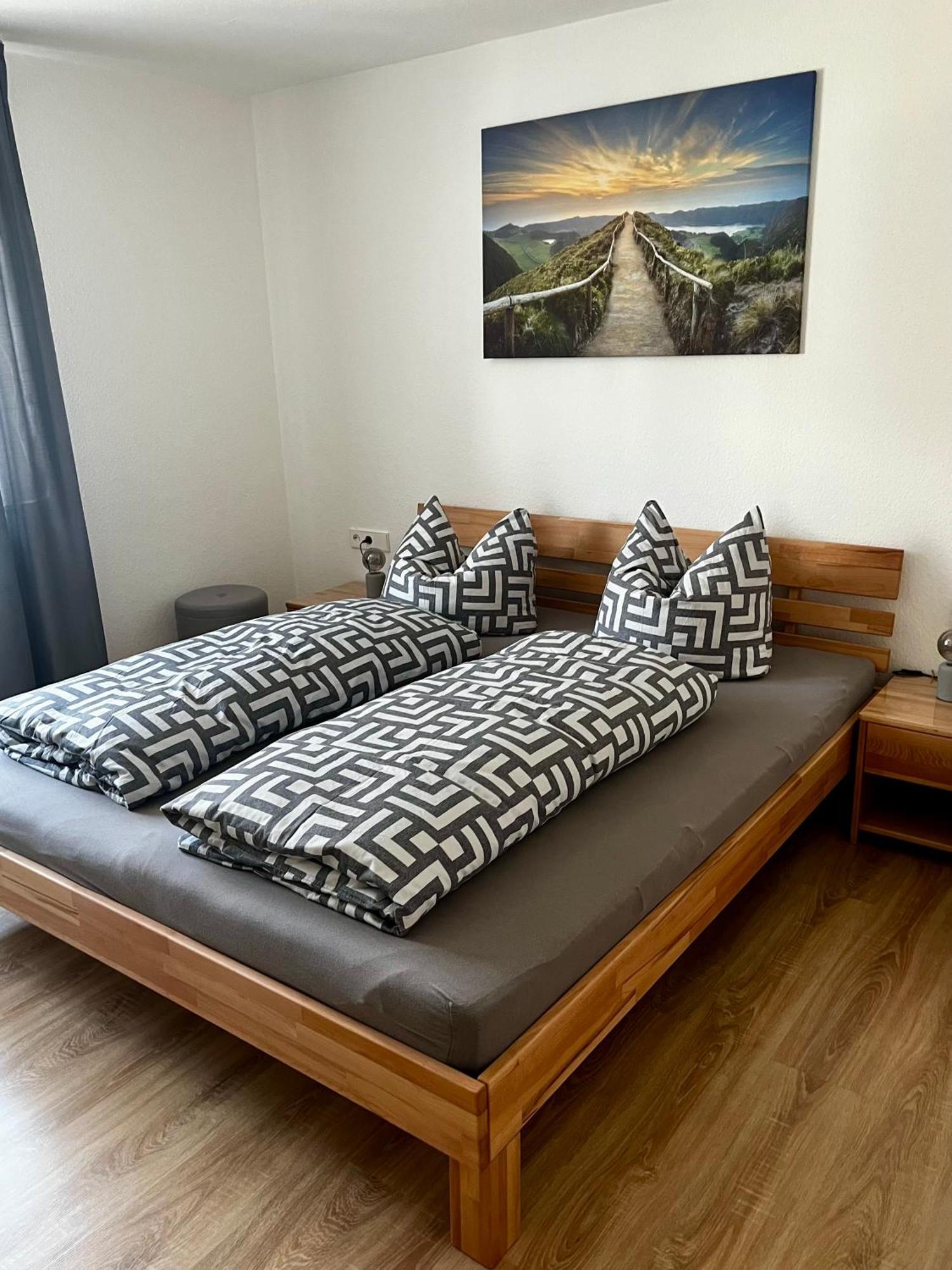 Business-Apartment Braun Abstatt Exterior foto
