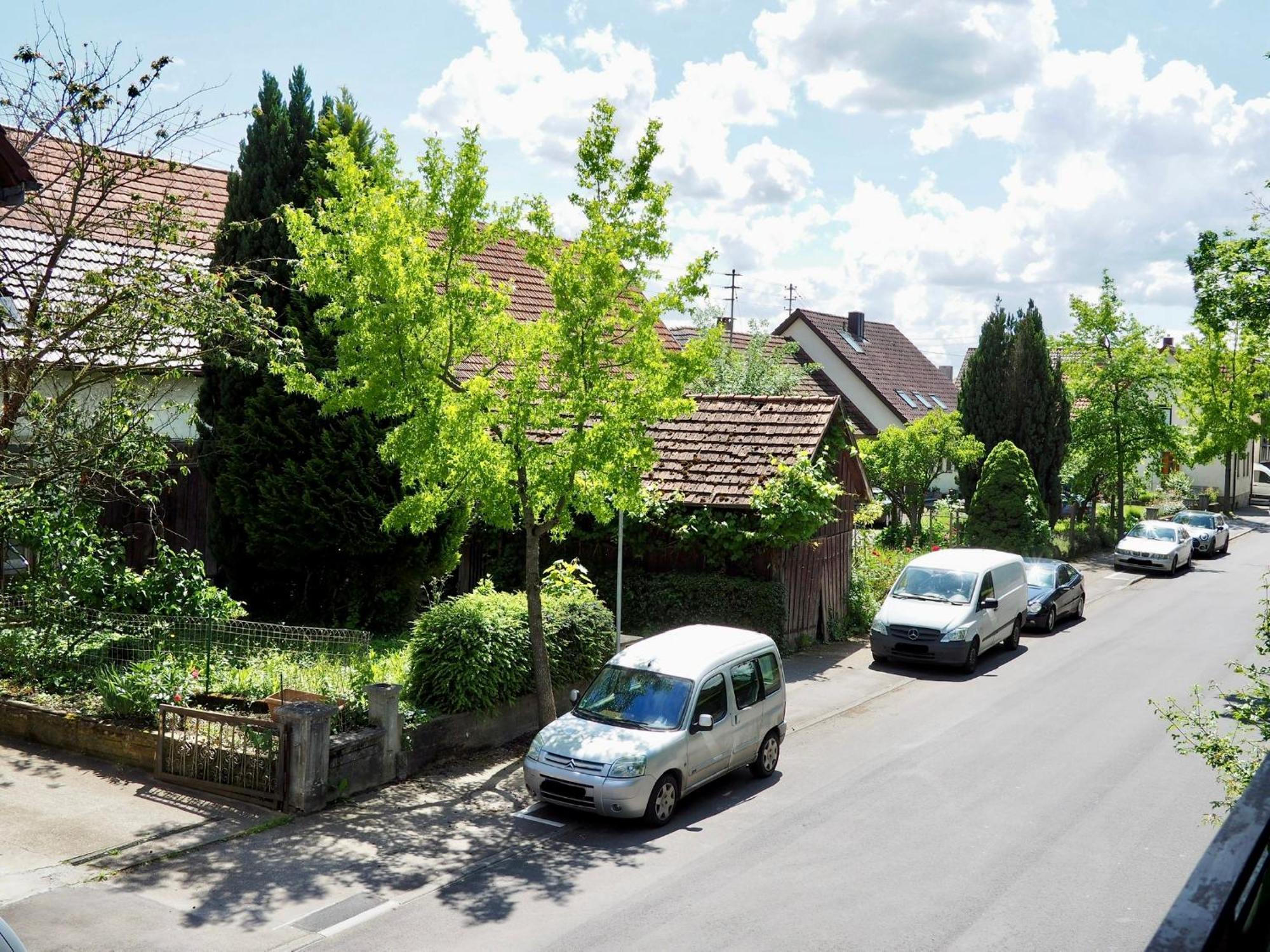 Business-Apartment Braun Abstatt Exterior foto