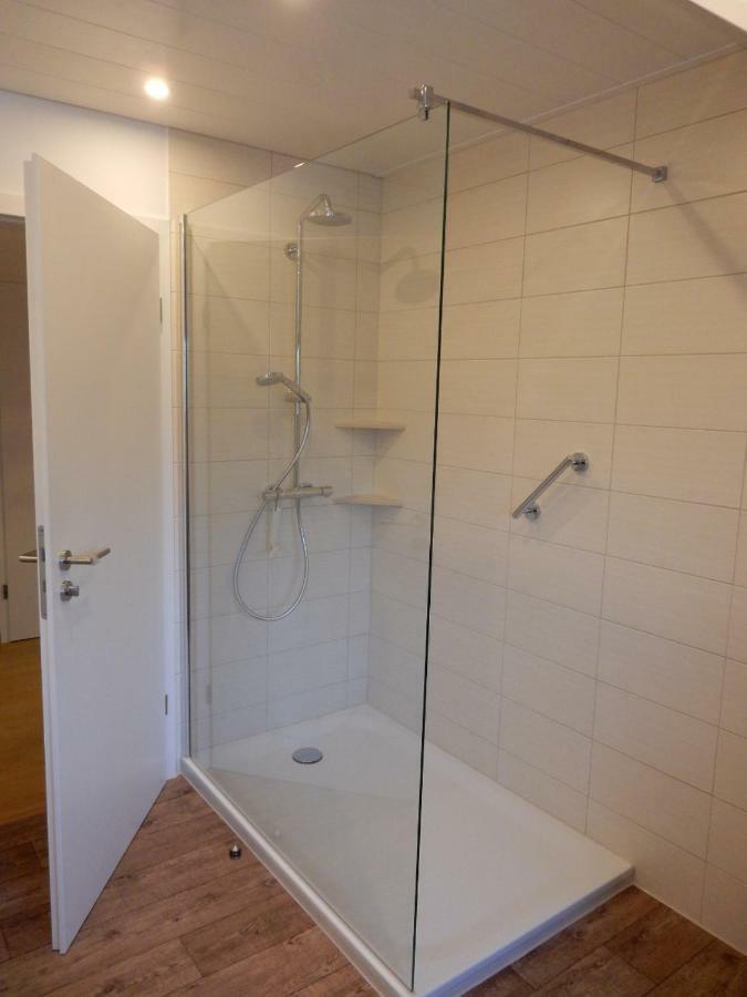 Business-Apartment Braun Abstatt Exterior foto